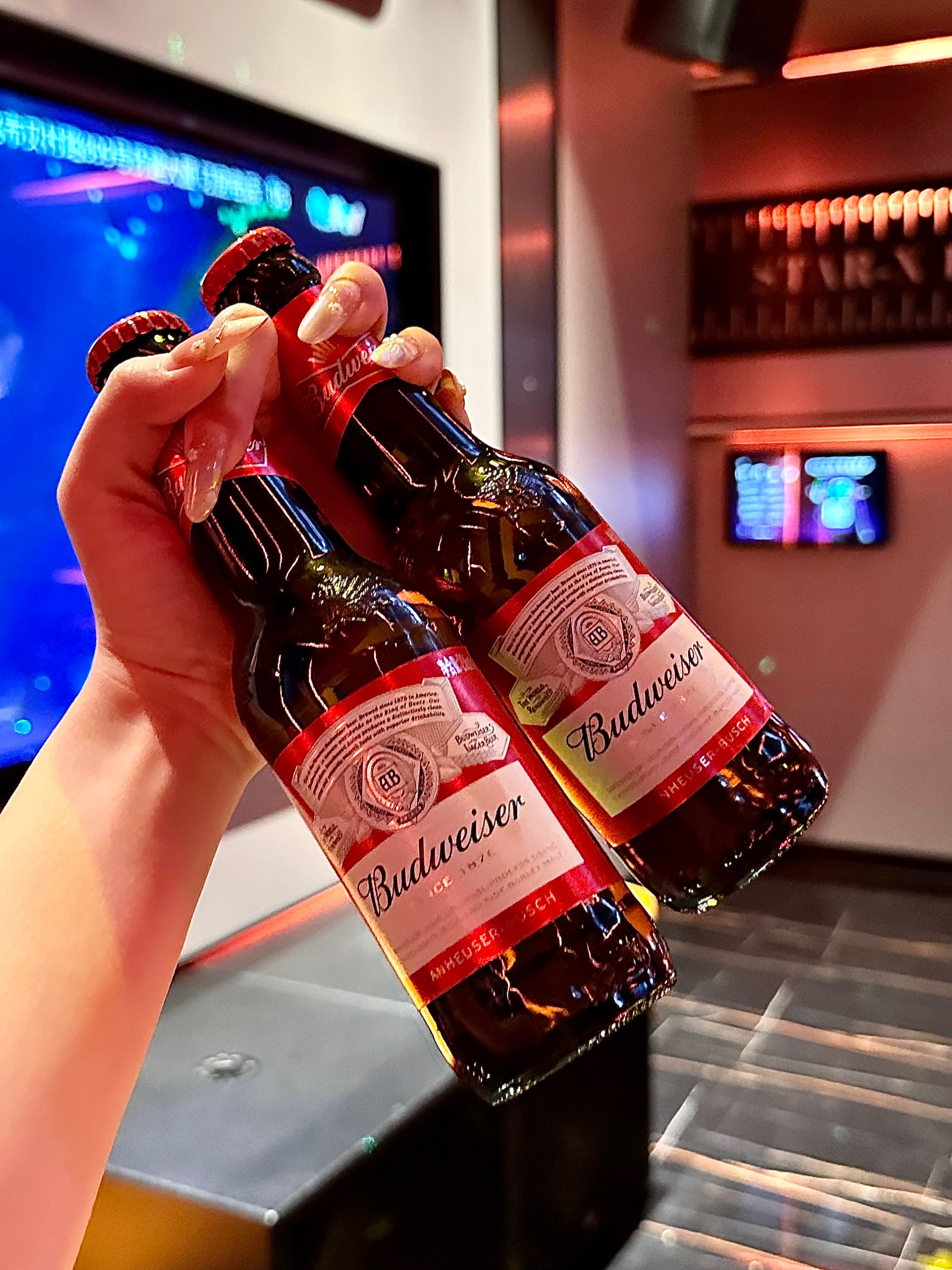 松原商务ktv独享单人空间-宁江区ktv预定