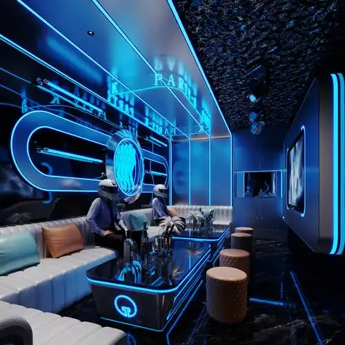 松原商务ktv最佳商务ktv推荐-宁江区ktv订房