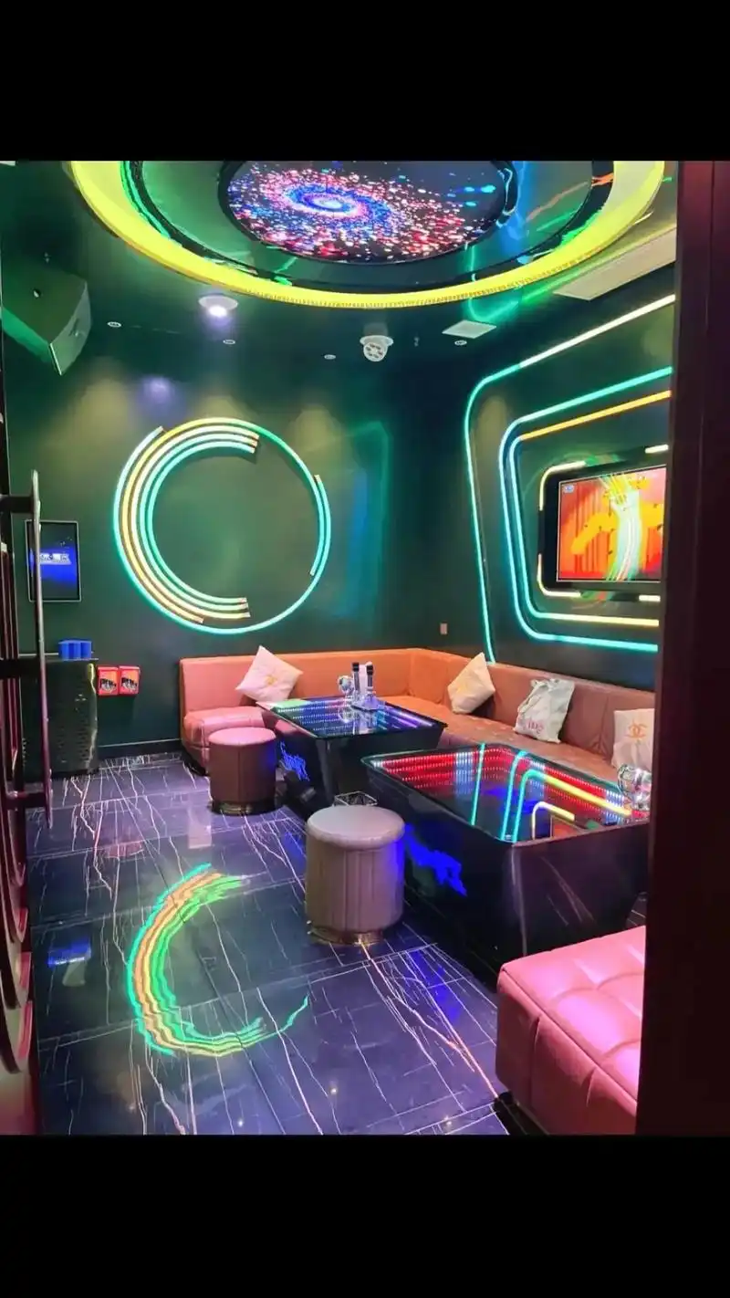 松原商务ktv推荐汇总-宁江区ktv预定